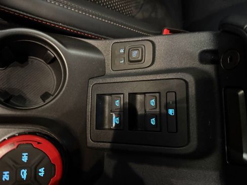 Used 2023 Ford Bronco Raptor image 18