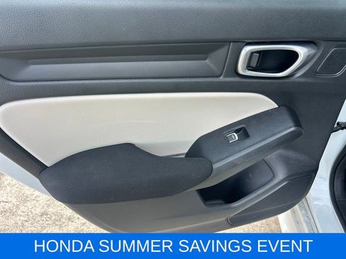 Used 2023 Honda Civic EX image 11