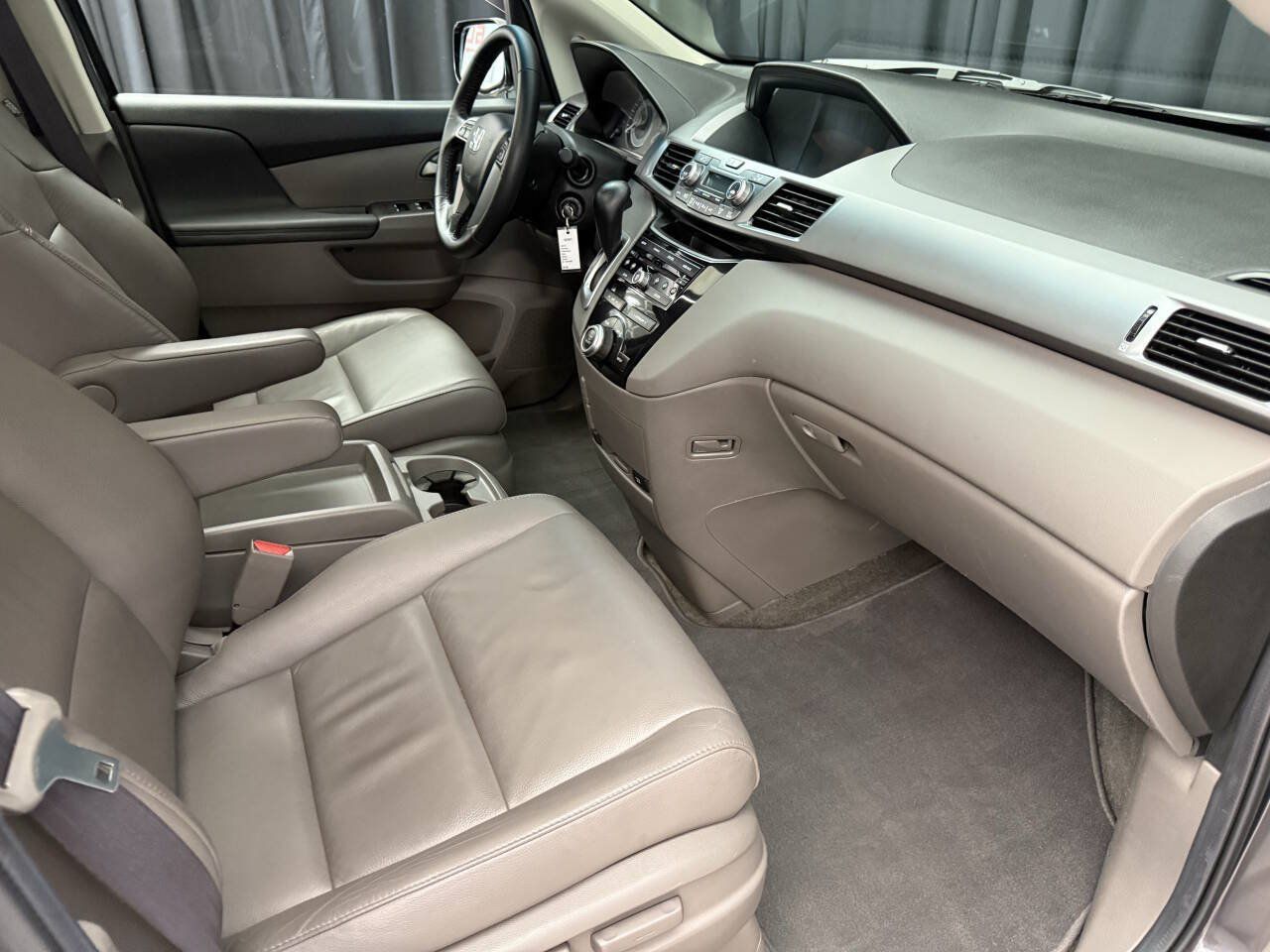 Used 2012 Honda Odyssey EX-L image 25