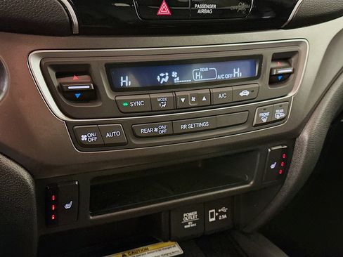 Used 2023 Honda Passport EX-L image 23
