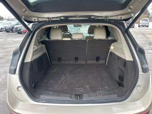 Used 2017 Lincoln MKC Reserve image 5