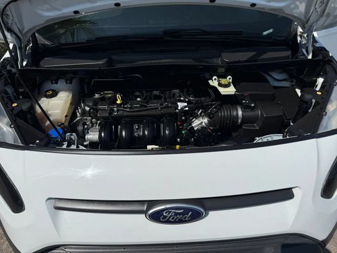 Used 2015 Ford Transit Connect XL FWD image 29