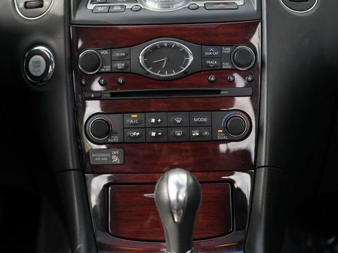 Used 2016 INFINITI QX50 AWD w/ Premium Plus Package image 41
