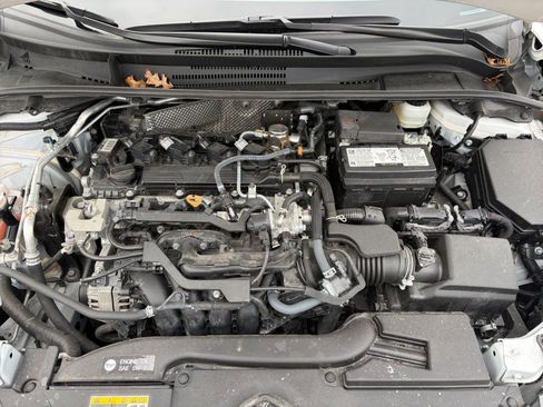 Used 2025 Toyota Corolla LE image 30