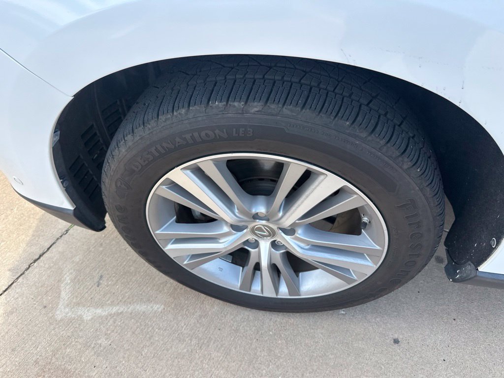 Used 2015 Lexus RX 350 FWD image 8