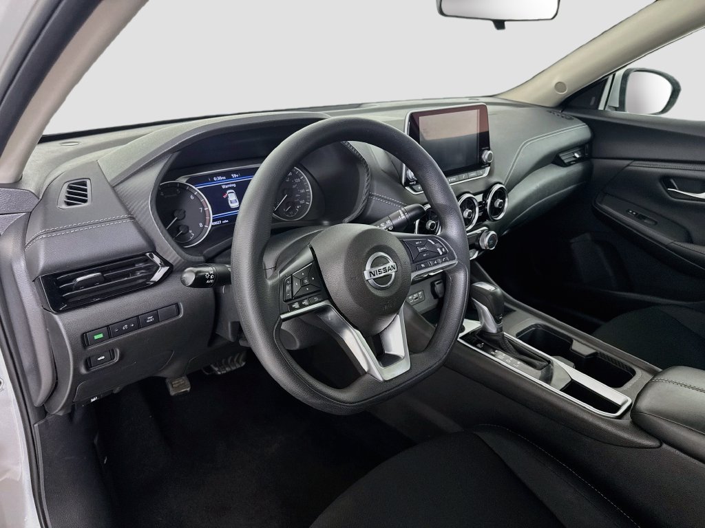 Used 2023 Nissan Sentra SV FWD image 9