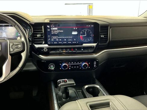 Certified 2022 GMC Sierra 1500 Elevation image 6