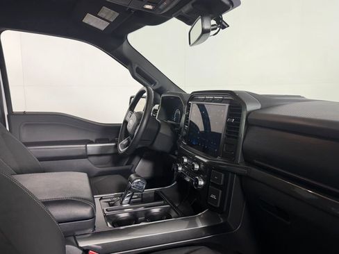 Used 2023 Ford F150 XLT w/ Equipment Group 302A High image 31