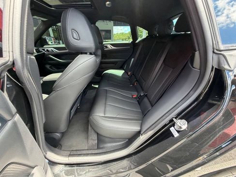 Used 2023 BMW i4 eDrive35 w/ Premium Package RWD image 30