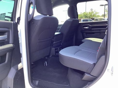 Used 2024 RAM 2500 Big Horn w/ Bed Utility Group image 22