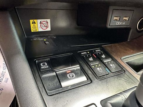 Used 2021 Lexus RX 350 AWD w/ Premium Package image 24