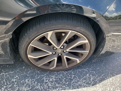 Used 2020 Toyota Corolla SE FWD image 9