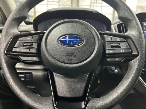 Certified 2024 Subaru Crosstrek 2.0i Premium w/ Popular Package #3 AWD/4WD image 21