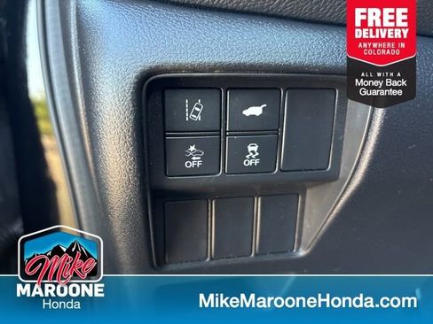 Certified 2022 Honda CR-V EX-L image 9