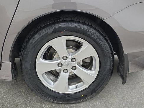 Used 2016 Toyota Sienna LE w/ Protection Package FWD image 33
