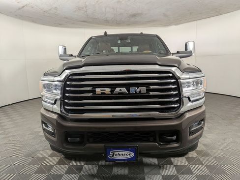 Used 2022 RAM 2500 Limited image 2