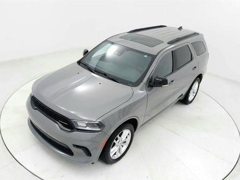 Used 2024 Dodge Durango GT AWD/4WD image 13