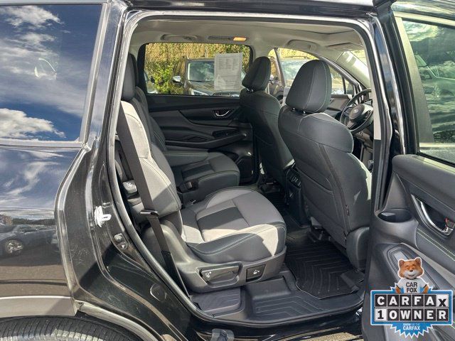 Used 2023 Subaru Ascent Onyx Edition AWD/4WD image 28