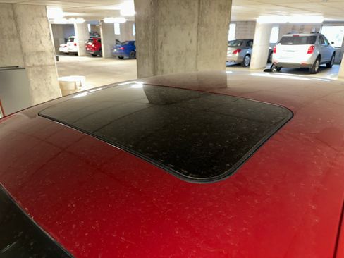 Used 2019 Volkswagen Passat 2.0T Wolfsburg image 2