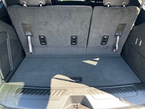 Used 2024 Chevrolet Tahoe LS w/ Driver Alert Package image 15