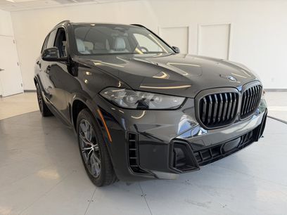 Used 2024 BMW X5 xDrive40i w/ M Sport Package