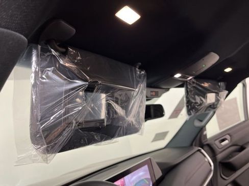 New 2026 Nissan Armada SL w/ Captain's Chari Seat Package image 36