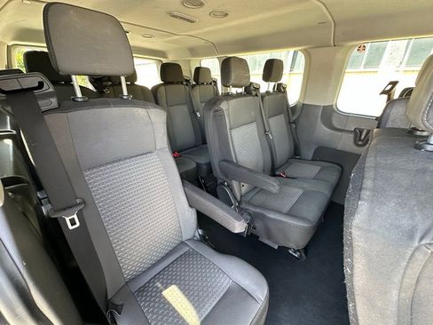 Used 2023 Ford Transit 350 XLT RWD image 19