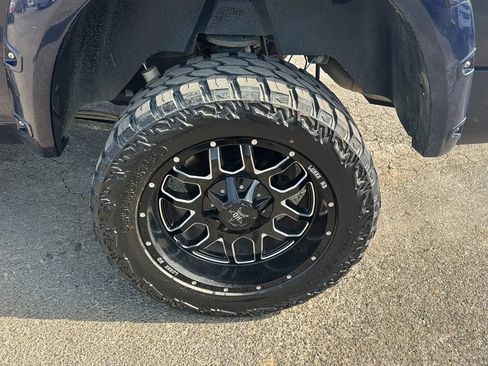 Used 2016 RAM 1500 Big Horn AWD/4WD image 37