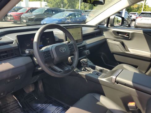 Certified 2026 Toyota RAV4 XLE Premium AWD/4WD image 18