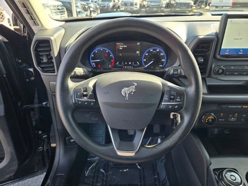 Used 2022 Ford Bronco Sport image 31