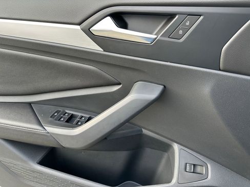 New 2026 Volkswagen Jetta S image 11