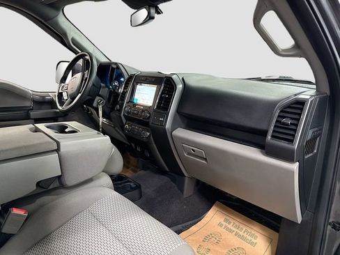 Used 2019 Ford F150 XLT w/ Equipment Group 302A Luxury image 28