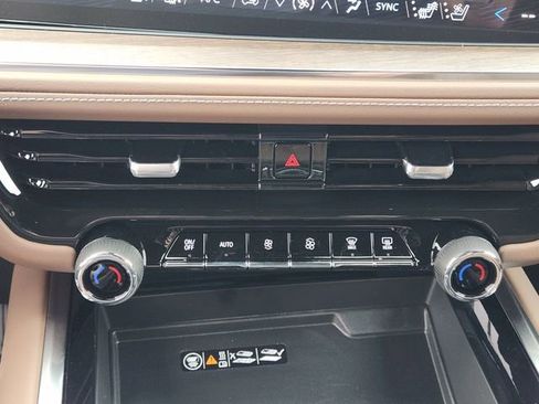 New 2026 Chevrolet Tahoe High Country image 13