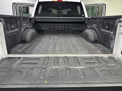 Used 2020 Ford F150 XL w/ XL Power Equipment Group AWD/4WD image 25