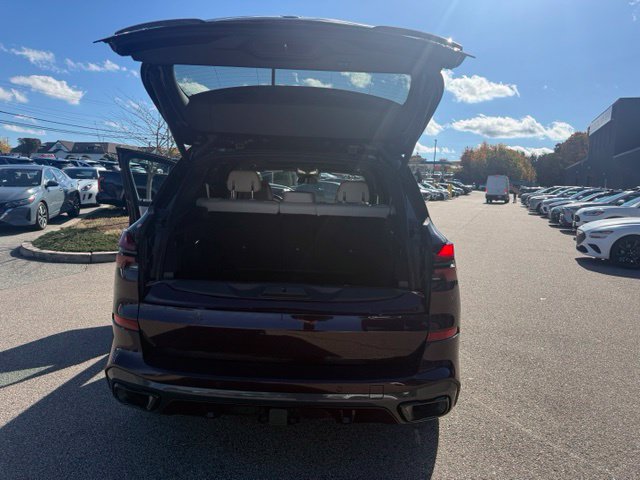 Used 2024 BMW X5 xDrive40i w/ Executive Package AWD/4WD image 15