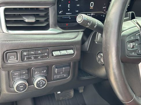 Certified 2023 GMC Yukon XL Denali Ultimate w/ LPO, Floor Liner Package AWD/4WD image 32