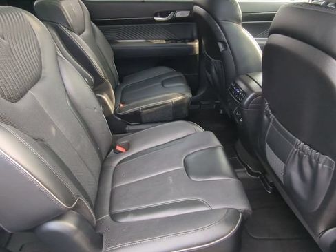 Used 2023 Hyundai Palisade Calligraphy AWD/4WD image 26