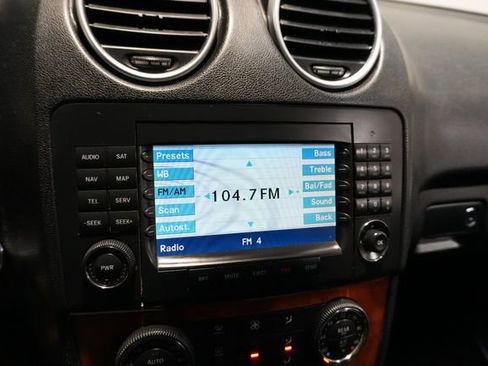 Used 2006 Mercedes-Benz ML 500 4MATIC image 19