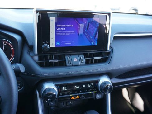 Used 2024 Toyota RAV4 XLE Premium image 16