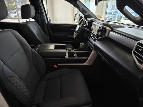 Certified 2026 Toyota Sequoia SR5 AWD/4WD image 45