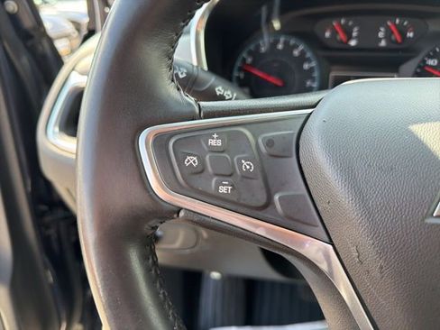 Used 2018 Chevrolet Equinox LT image 29