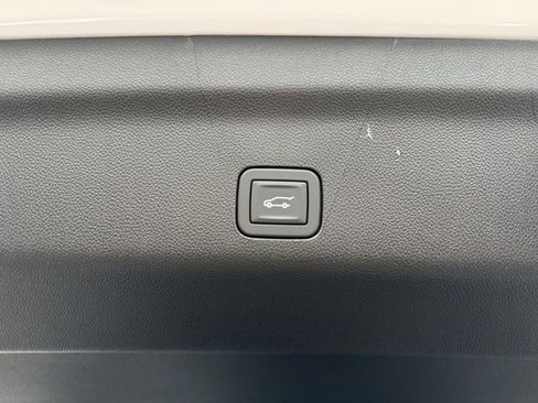 New 2026 Chevrolet Tahoe RST w/ Sun And Tow Package image 40