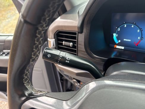 Used 2024 Ford F150 XLT w/ Mobile Office Package image 22