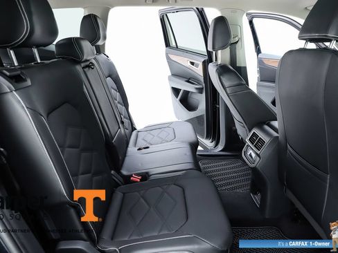Used 2024 Volkswagen Atlas SE FWD image 78