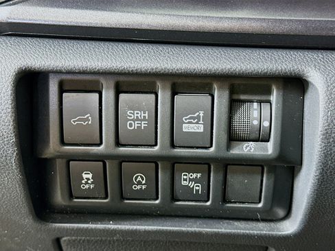 Used 2022 Subaru Forester Wilderness AWD/4WD image 17