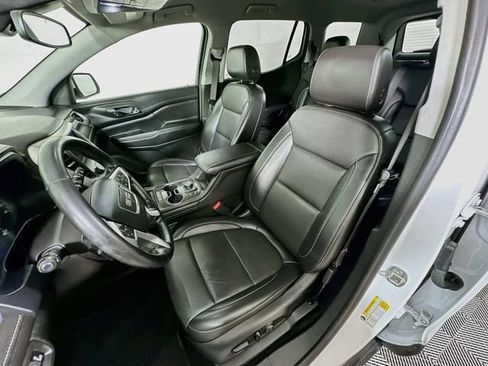 Used 2023 GMC Acadia SLT AWD/4WD image 27