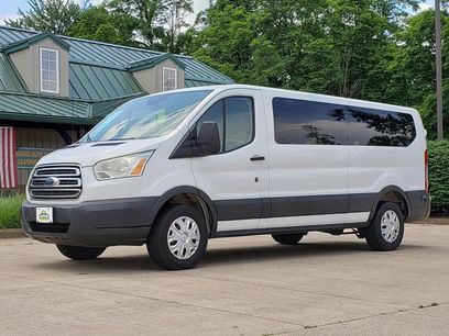 Used 2015 Ford Transit 350 XLT