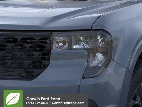 New 2026 Ford Maverick XLT AWD/4WD image 21
