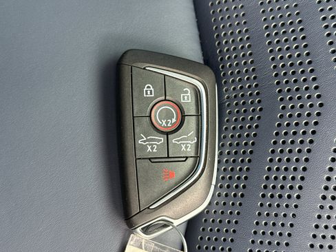 Used 2021 Chevrolet Corvette Stingray Premium Cpe w/ Z51 Performance Package image 49