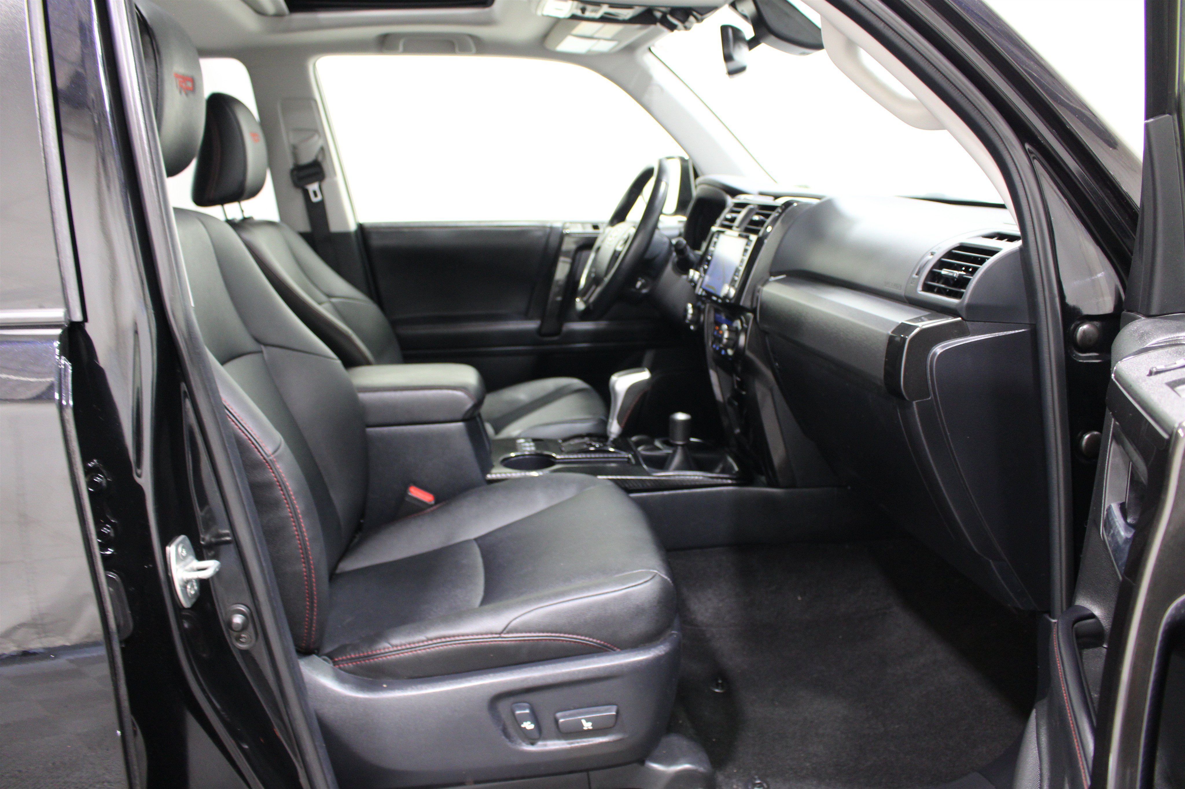 Used 2024 Toyota 4Runner TRD Pro AWD/4WD image 25